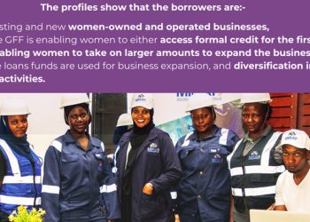 The Story of GROW Project Beneficiaries & Why These Profiled Ten Women Can’t Thank the World Bank & The GoU Enough