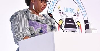 UHRC’s Joint Election Peace Conference Marred by Absences as Key Figures Fail to Attend