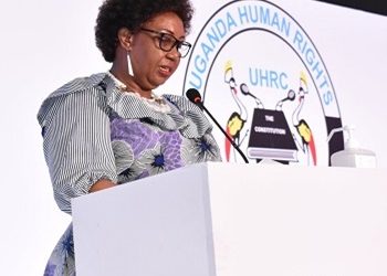 UHRC’s Joint Election Peace Conference Marred by Absences as Key Figures Fail to Attend