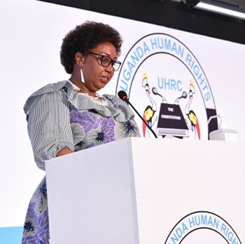 UHRC’s Joint Election Peace Conference Marred by Absences as Key Figures Fail to Attend