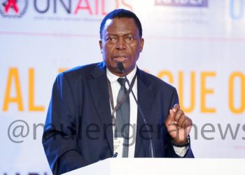 Ugandans Warned to Celebrate Safely as Ministry of Health Highlights 2025 Health Milestones