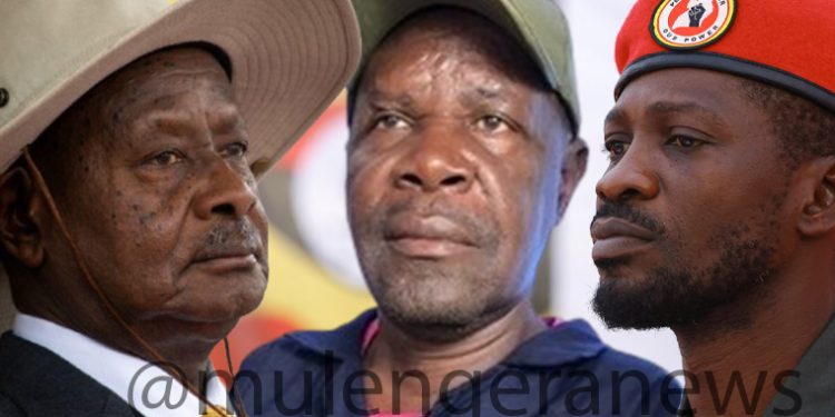 Don’t Let NUP Trap You! Ofwono Opondo Warns Police, Says Kyagulanyi is Staging Clashes to Remain Relevant