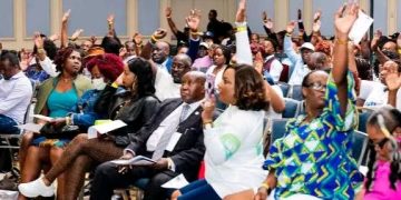 Blogger Ritah Kaggwa Alerted Diaspora on URA’s Global Tax Disclosure as the Implementation Year Arrives