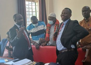 Court Declines to Order for Compensation as Telecom Engineers Admit Stealing ATC’s Telecom Equipment in UCC Vandalism Case