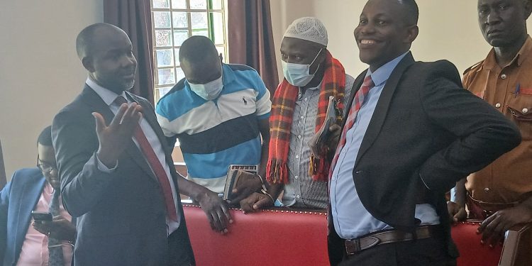 Court Declines to Order for Compensation as Telecom Engineers Admit Stealing ATC’s Telecom Equipment in UCC Vandalism Case