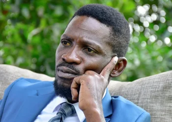 From The Ghetto to The Republic: Kyagulanyi Ssentamu Robert AKA Bobi Wine and The Irreversible Awakening of a Nation