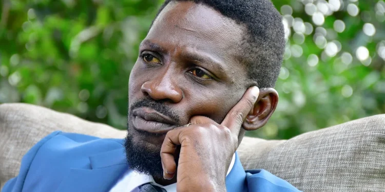 From The Ghetto to The Republic: Kyagulanyi Ssentamu Robert AKA Bobi Wine and The Irreversible Awakening of a Nation