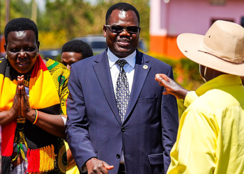 STRATEGIC CLARITY VS. POLITICAL OPPORTUNISM IN THE LIRA CITY WOMAN MP RACE