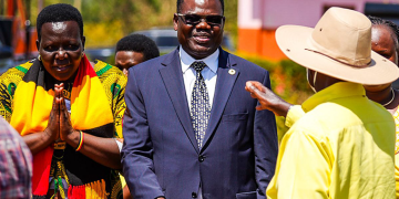 STRATEGIC CLARITY VS. POLITICAL OPPORTUNISM IN THE LIRA CITY WOMAN MP RACE