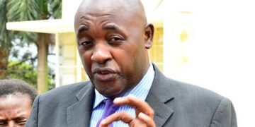 Baryomunsi: I have Told the President That CDF Muhoozi Tweets Are Making My Spokesperson Job Extremely Hard