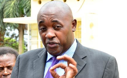 Baryomunsi: I have Told the President That CDF Muhoozi Tweets Are Making My Spokesperson Job Extremely Hard