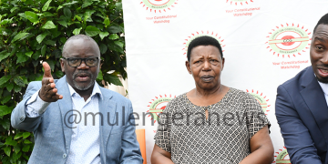 CCG Board Condemns Delayed Prosecution of Executive Director Sarah Bireete