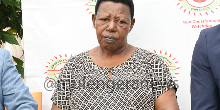 I’m Fearful Bireete Might Be Raped in Government Detention