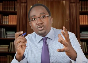 Crispin Kaheru Urges Uganda’s Elite to Turn Political Talk into Votes Ahead of Polling Day