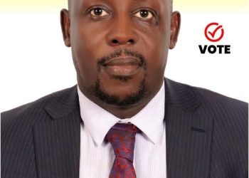 The Legal Medicine for Workers’ Problems: Why Counsel Kamukama David Is the Cure Uganda’s Labour Movement Needs in Parliament!