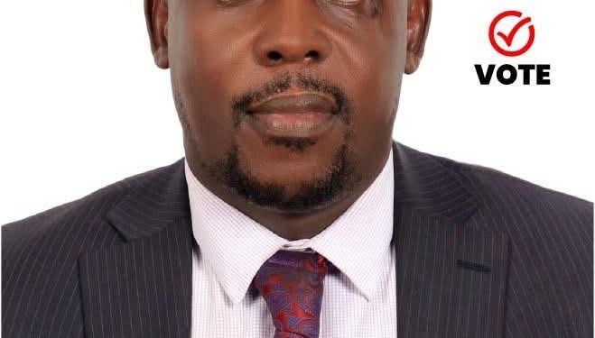 The Legal Medicine for Workers’ Problems: Why Counsel Kamukama David Is the Cure Uganda’s Labour Movement Needs in Parliament!