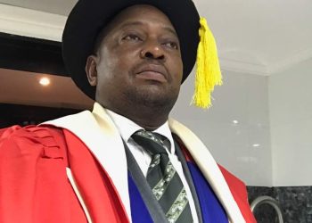 Inside Story Why the Next Five Years Are Going to be Hardest For NUP’s Kawempe Mayor   