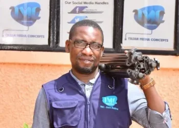 At UCC Trial, Dean Lubowa Saava Demands Return of Broadcasting Studio Equipment