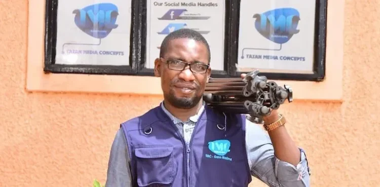 At UCC Trial, Dean Lubowa Saava Demands Return of Broadcasting Studio Equipment