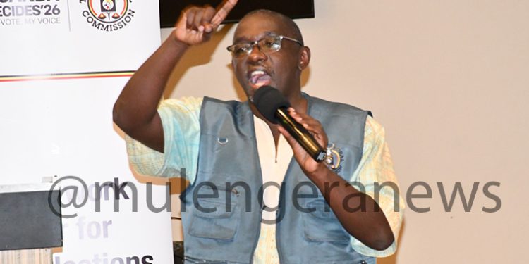 FULL LIST: EC Reveals Disqualified Candidates in Makindye Division