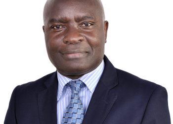 EC Displays Regulations Drafted by Minister Norbert Mao for Biometric Voter Verification System