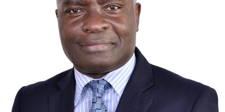 EC Displays Regulations Drafted by Minister Norbert Mao for Biometric Voter Verification System