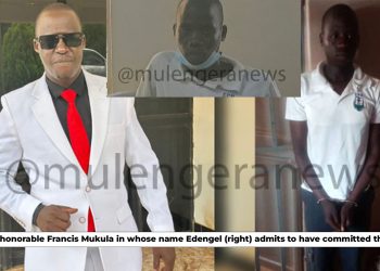 UCC Lawyers Demand Maximum Sentence as Magistrate Prepares To Sentence 28-Year-Old Teacher Who Admitted Stealing Millions in Mukula’s Name