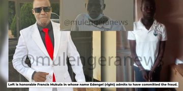 UCC Lawyers Demand Maximum Sentence as Magistrate Prepares To Sentence 28-Year-Old Teacher Who Admitted Stealing Millions in Mukula’s Name