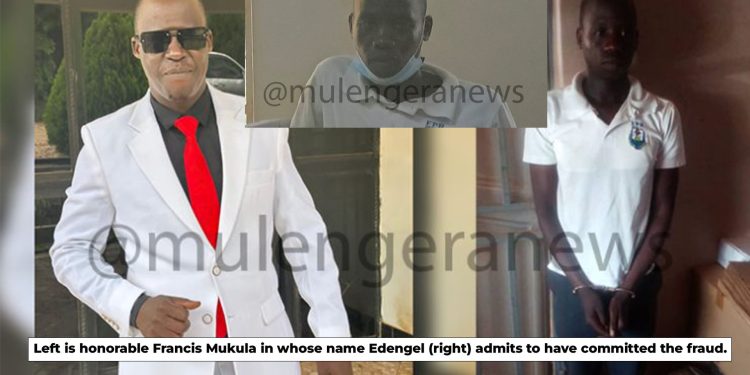 UCC Lawyers Demand Maximum Sentence as Magistrate Prepares To Sentence 28-Year-Old Teacher Who Admitted Stealing Millions in Mukula’s Name