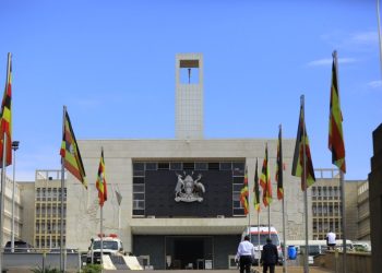 Civil Society Up in Arms as M7 Gov’t Prepares to Spend Shs315m Buying  Cars for Each of the 529 Legislators