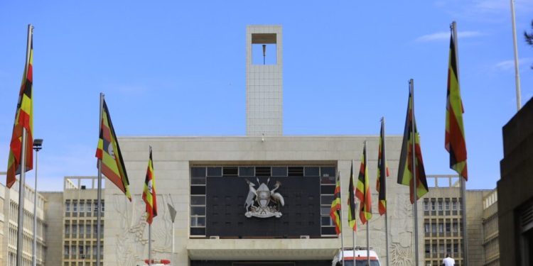 Civil Society Up in Arms as M7 Gov’t Prepares to Spend Shs315m Buying  Cars for Each of the 529 Legislators