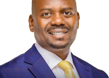 How Haruna Kasolo Silenced  Kyagulanyi’s NUP in Buganda