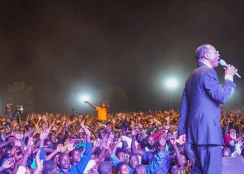 Jackson Ssenyonga’s Christian Life Church Unveils 21-Day Prayer Drive to Guide Believers Into 2026