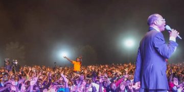 Jackson Ssenyonga’s Christian Life Church Unveils 21-Day Prayer Drive to Guide Believers Into 2026