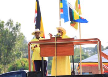    Museveni finally directs PDM Coordinator Galabuzi to Investigate Money Theft After Bobi Wine’s torch into Model Operations