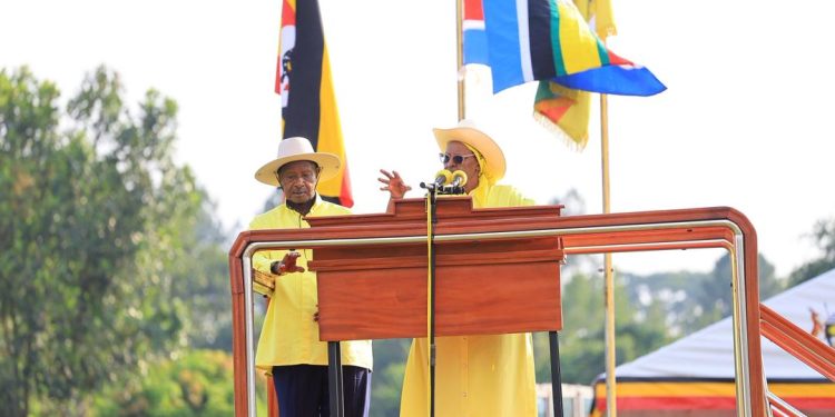    Museveni finally directs PDM Coordinator Galabuzi to Investigate Money Theft After Bobi Wine’s torch into Model Operations