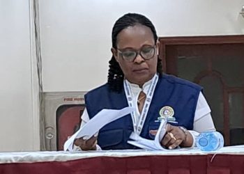 Breaking News: All Eyes of East Africa Turn To Uganda As High Profile Election Observers Arrive 