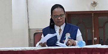 Breaking News: All Eyes of East Africa Turn To Uganda As High Profile Election Observers Arrive 