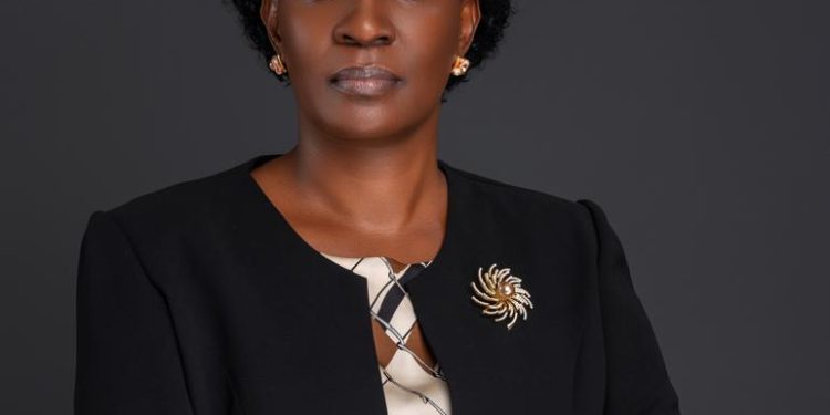 Deputy IGG Anne Twinomugisha Opens Her Heart at Makerere, Inspires Buganda Nkobazambogo Youth with Life Story and Call to Leadership