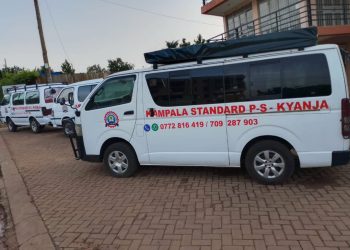 Huge Optimism as K’la Standard Nursery & Primary School Shines in 2025, Once Again Topping Kampala Schools with 96% PLE Candidates Passing in first grade