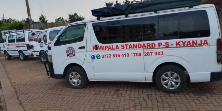 Huge Optimism as K’la Standard Nursery & Primary School Shines in 2025, Once Again Topping Kampala Schools with 96% PLE Candidates Passing in first grade