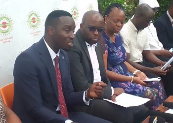 ULS Isaac Ssemakadde’s Deputy Narrates The Humiliation He & Other Lawyers Endured As They Followed Up On Sarah Bireete Arrest Case