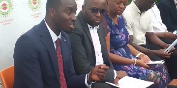 ULS Isaac Ssemakadde’s Deputy Narrates The Humiliation He & Other Lawyers Endured As They Followed Up On Sarah Bireete Arrest Case