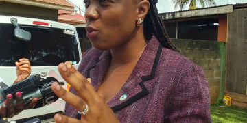 UHRC Tells Security Agencies to Desist from Entering Guns into Polling Stations