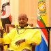 At Buikwe Campaign Rally, Museveni Explains Why NRM Doesn’t Support Minimum Wage as Yet & Rebuts Opposition Propaganda About the Same