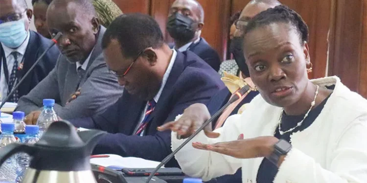 Speaking Candidly as Always, Andrew Mwenda Details What Has Gone Wrong at Uganda Airlines – Wonders Why His Fellow Mutooro J Bamuturaki Is Still CEO