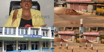 Mengo Insider Predicts: A Muganda Going to Rule Uganda & Every Ugandan Will Walk With Swag in a United Uganda