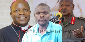 WHEN LEADERS REFUSE TO LISTEN, NATIONS PAY THE PRICE: Bishop Serverus Jjumba’s Moral Call, Graduate Unemployment & the Quiet Proof of GUBCCo’s Vision