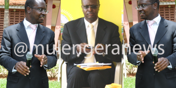 Who Is Moses Byaruhanga State House’s Mr. Fix It & Why M7 Gave Him Special Duty to Handle Kampala in 2026 Elections