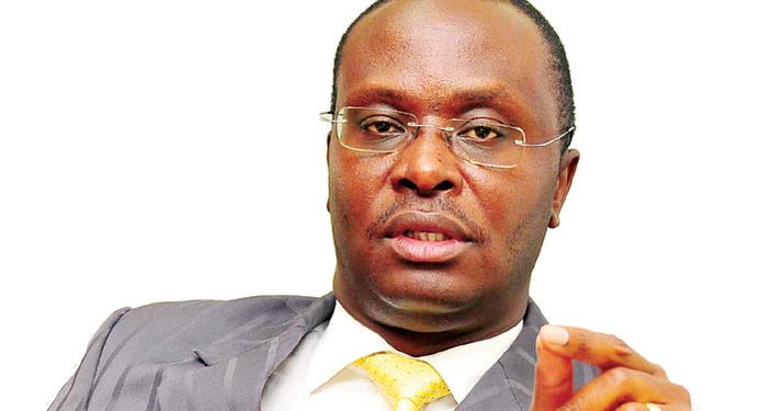 TARGETING PRIVATE SECURITY GUARDS: State House Boss Explains How Gen M7 Can Reap an Additional 1m Votes by Investing Just 2Bn Into 100,000 Private Security Guards’ Sacco